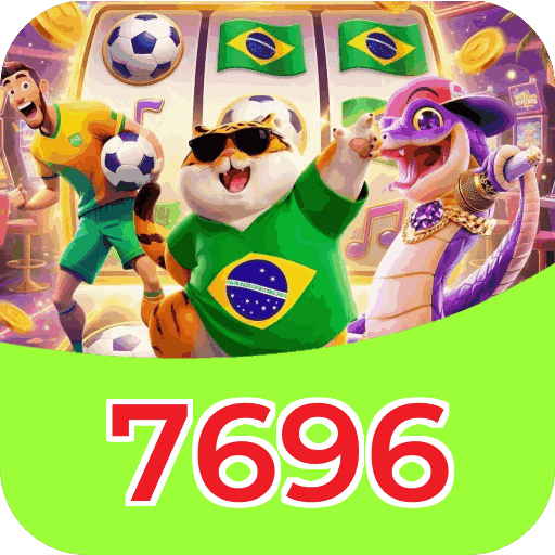 Promoções e bônus exclusivos da 7696